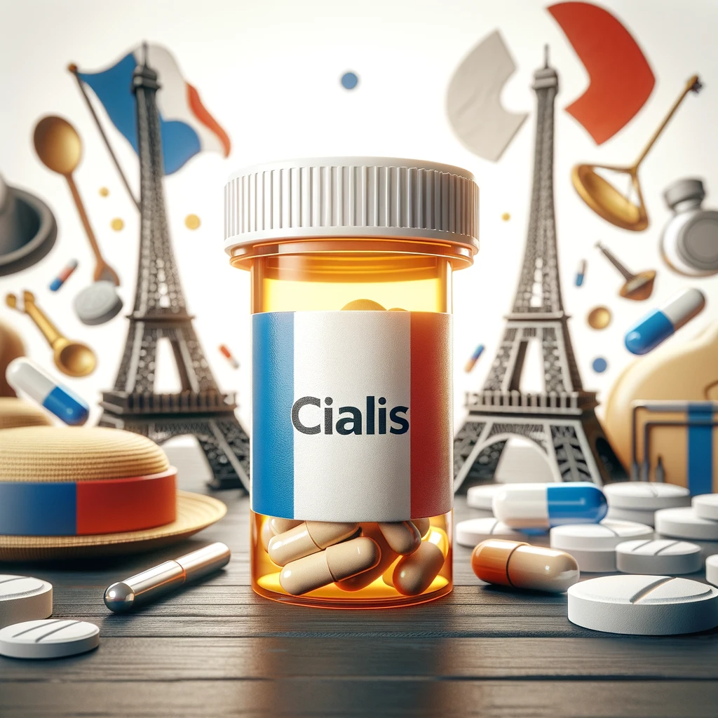 Le prix du cialis en pharmacie 